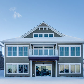 Reids Heritage Homes