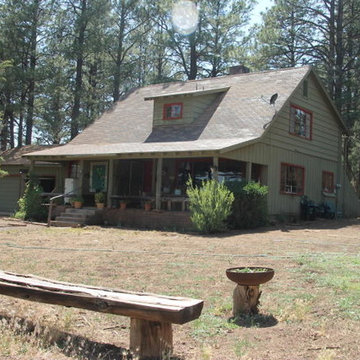 Cooper Mountain Ranch