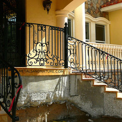Staircases - Products