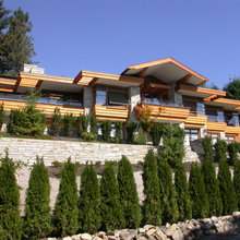 Exterior Ideas