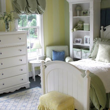 nursery