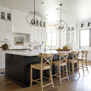 Williamson River Ranch