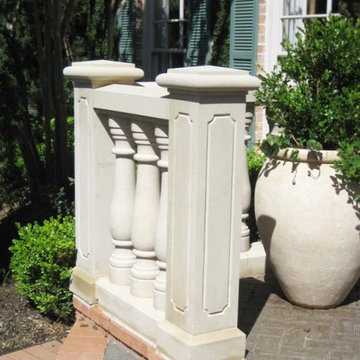 Balustrades