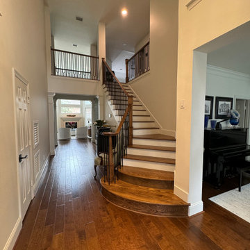 Full Remodel - M