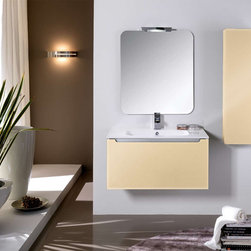 AQUOS Bath Vanity - Products