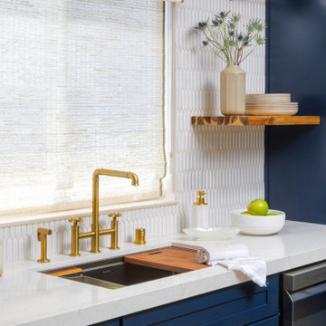 HGTV Crashers Episode 106