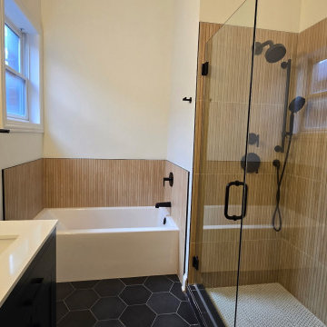 Bathroom Remodeling