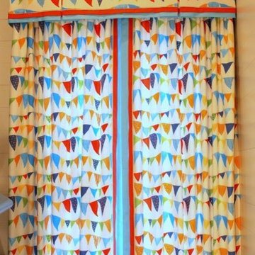 The Best Little Boy Room Ever!