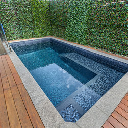 Anderson Pool - Outdoor Products