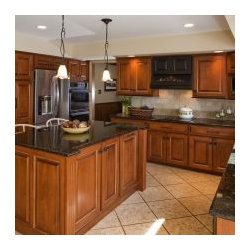 Victorian Cabinetry - Kitchen Cabinetry