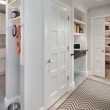 DOORS AND HARDWARE