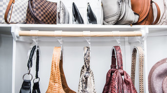 Best 98 Closet Designers And Professional Organizers In Austin Tx