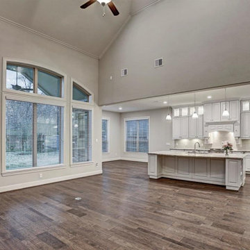 Mid-Sized Kitchen Renovation in Anaheim, CA