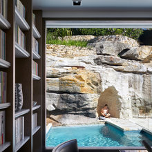 Indoor Out, Outdoor In