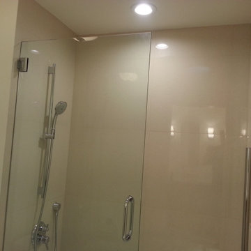 Bathroom Projects
