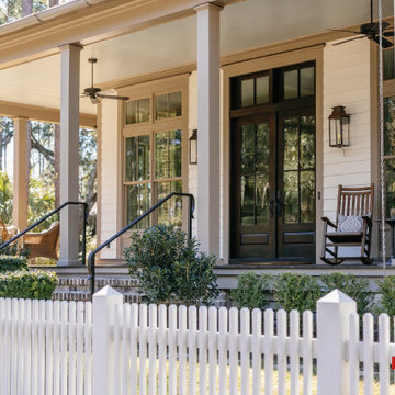 The Bluff - Spring/Summer issue, Palmetto Bluff