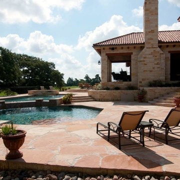 Flower Beds & Retaining Walls