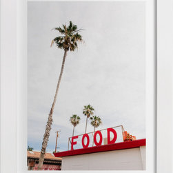 Zuma Beach Malibu No. 7 by Kamala Nahas - Fine Art Prints