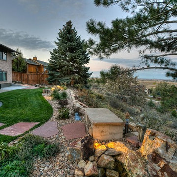Ponderosa Renovation