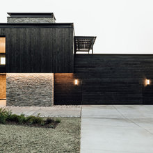 Siding