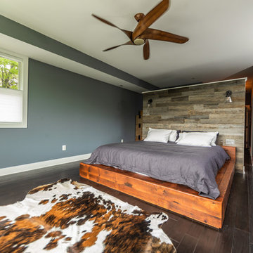 Chesapeake Modern