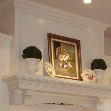 Farm House Kitchen