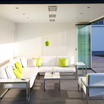 Platinum Smart-Heat™ Electric