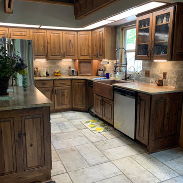 St Marys | Homestead Home Remodel