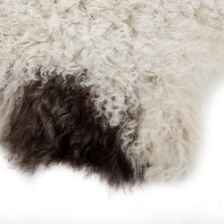 LUXURY SHEEPSKINS - Area Rugs