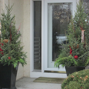 Garden Management