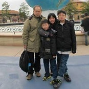 Cy Lau's photo