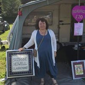 Foto von Suzanne Howell