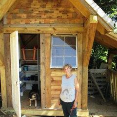 Self Sufficient Homes