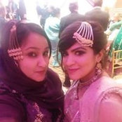 Sarah Arshad's photo