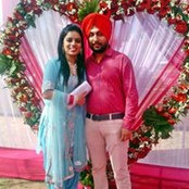 Photo de Amrinder Singh Simran