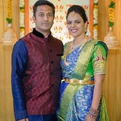 Ramya Katragadda's photo