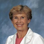 Mary Eustermans billede