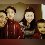 Bunda Liza's photo