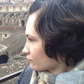 Julia Ivanova's photo