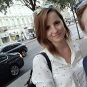 Foto von Edina Bozsér