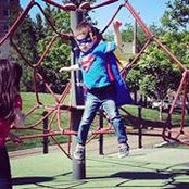 Christen mahlmeister's photo