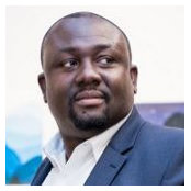 Foto von Kwesi Armah