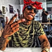 Knick Gunna's photo