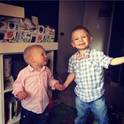 Rachel Birrell's photo