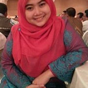 Foto von Fatin Nabeela