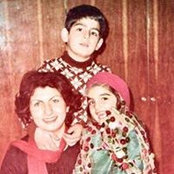 Vafa Hamzehpour's photo