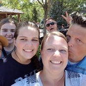 Amy Johnston Burge's photo