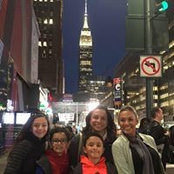 Galia Morton's photo
