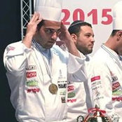 Photo de Adir Cohen