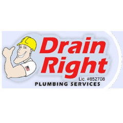Drain Right